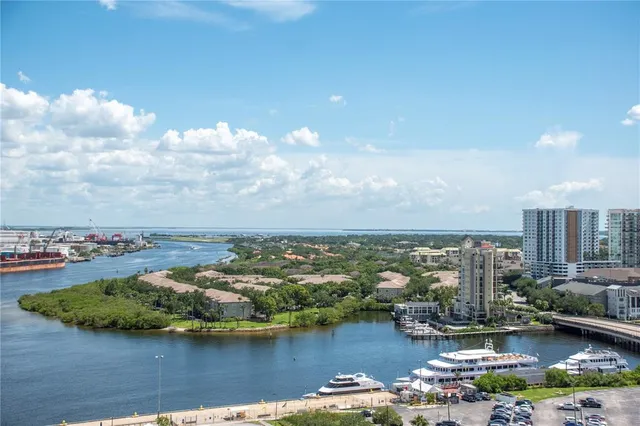 $1,595,000 | 1209 East Cumberland Avenue, Unit 1701, Tampa, FL 33602