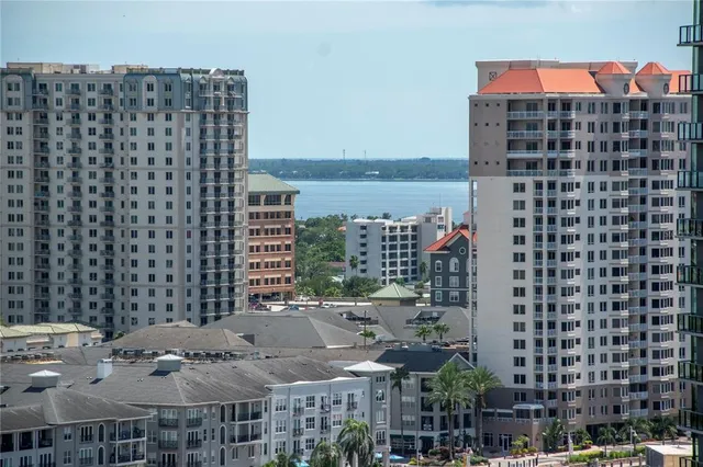 $1,595,000 | 1209 East Cumberland Avenue, Unit 1701, Tampa, FL 33602