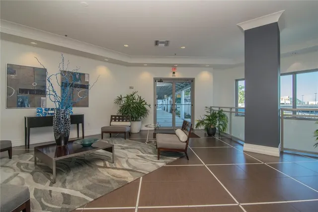 $1,595,000 | 1209 East Cumberland Avenue, Unit 1701, Tampa, FL 33602