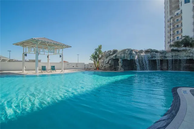 $1,595,000 | 1209 East Cumberland Avenue, Unit 1701, Tampa, FL 33602