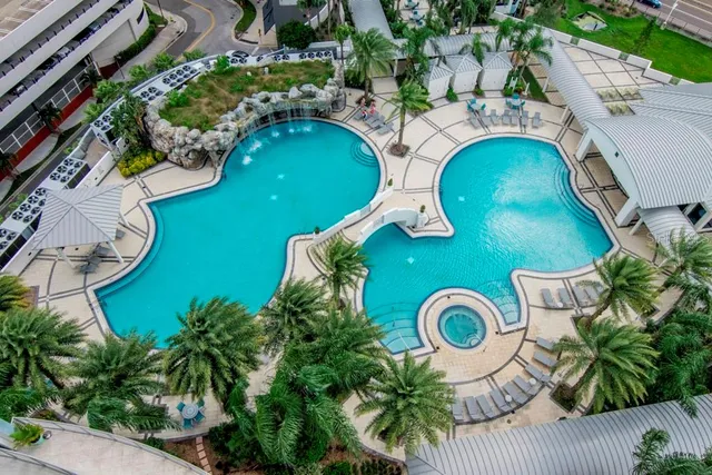 $1,595,000 | 1209 East Cumberland Avenue, Unit 1701, Tampa, FL 33602