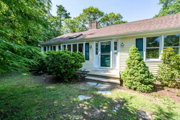$775,000 | 100 Farmersville Road, Sandwich, MA 02563