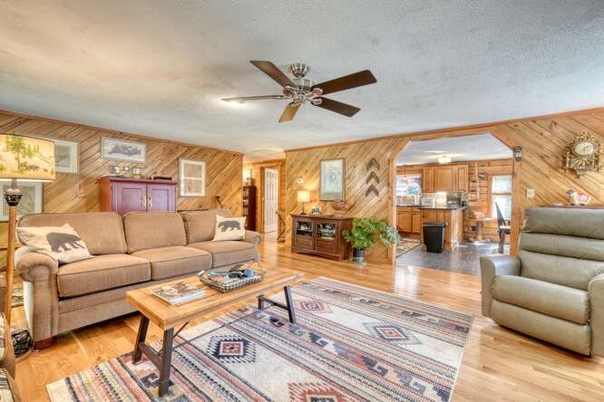 1068 Lizzie Elliott Road Murphy, NC 28906 - Photo 12 of 46 Gallery Image 12