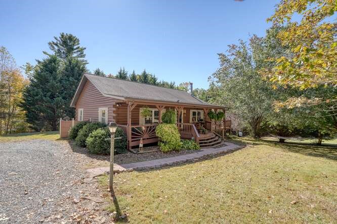 1068 Lizzie Elliott Road Murphy, NC 28906 - Photo 3 of 46 Gallery Image 3