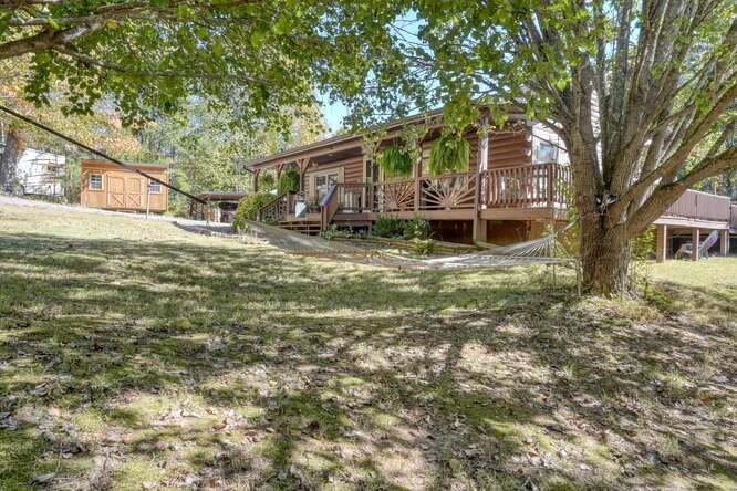 1068 Lizzie Elliott Road Murphy, NC 28906 - Photo 39 of 46 Gallery Image 39