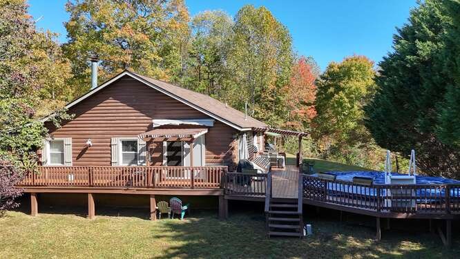 1068 Lizzie Elliott Road Murphy, NC 28906 - Photo 6 of 46 Gallery Image 6