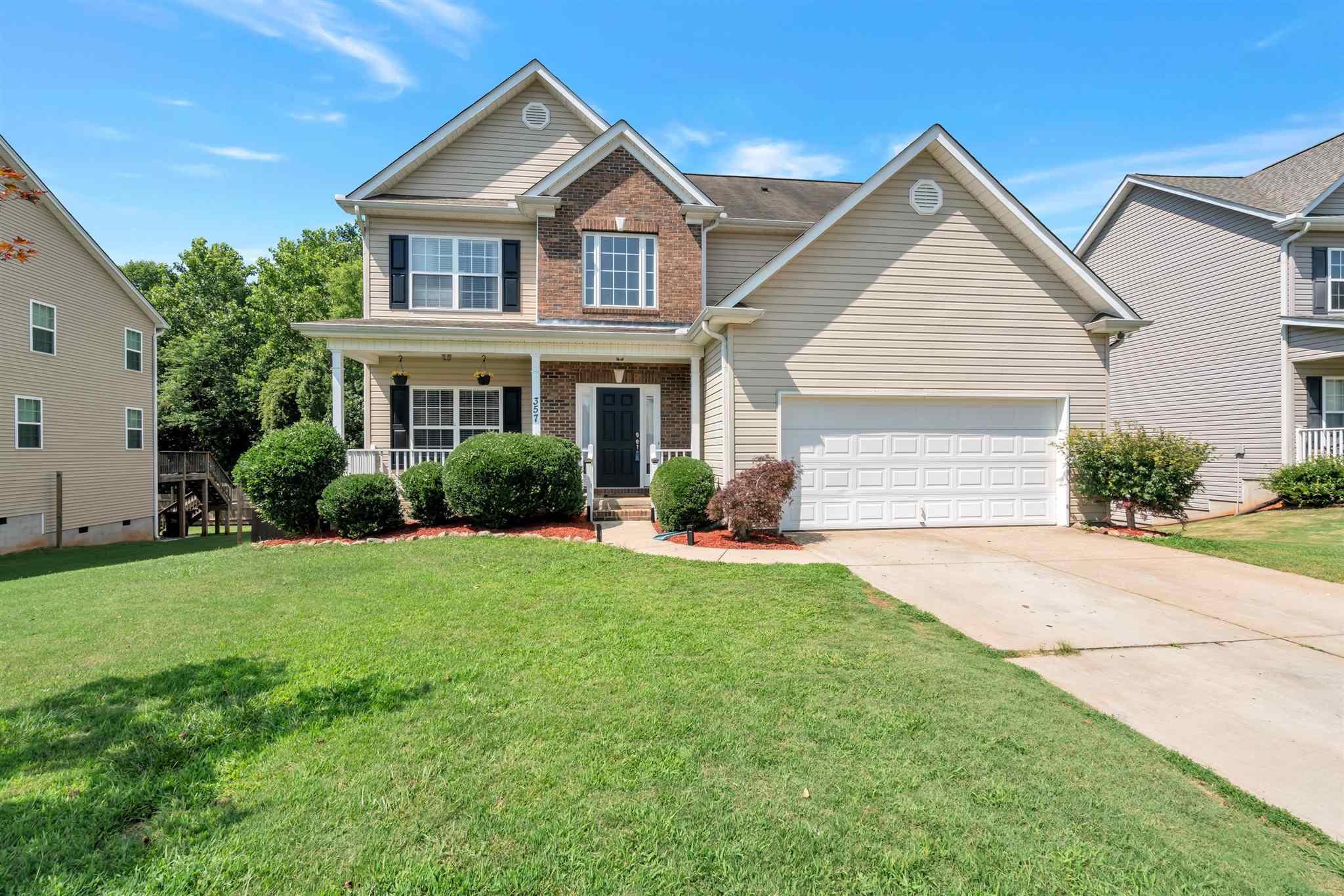 357 Slate Drive Boiling Springs, SC 29316 - Photo 1 of 33 Gallery Image 1