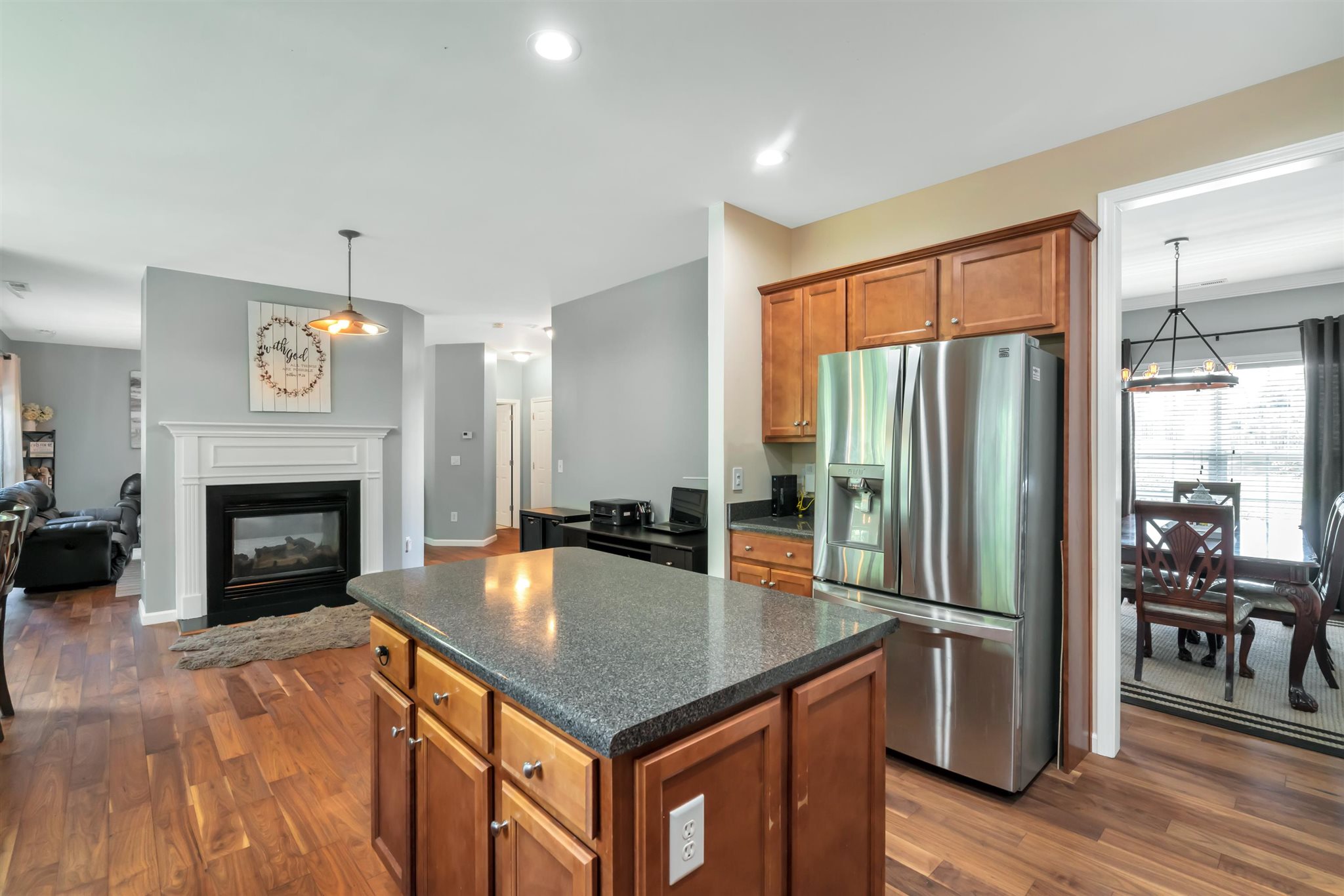 357 Slate Drive Boiling Springs, SC 29316 - Photo 9 of 33 Gallery Image 9