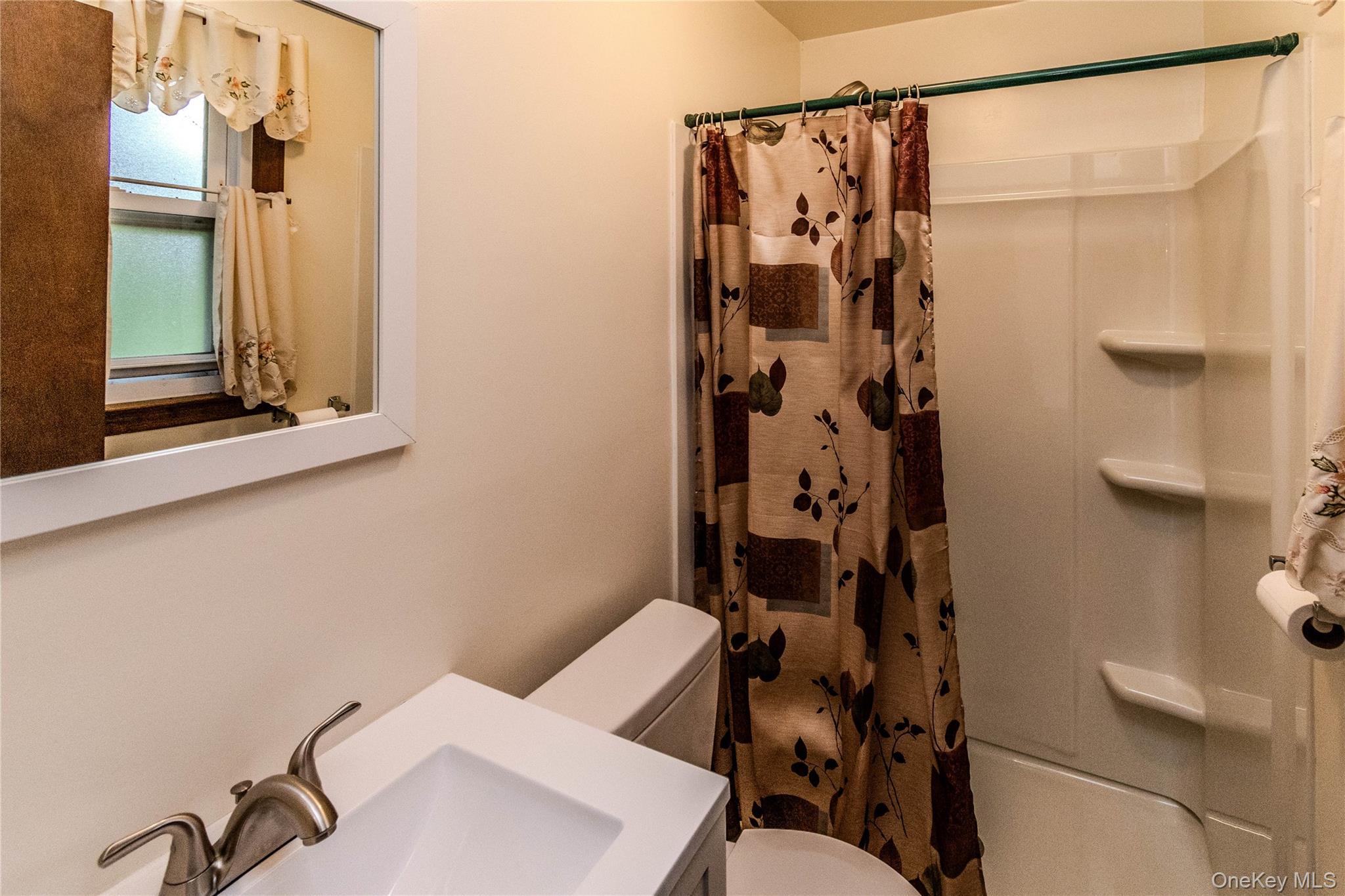 6 Bates Circle Florida, NY 10921 - Photo 39 of 50 Bathroom 2 - lower level - walk in shower