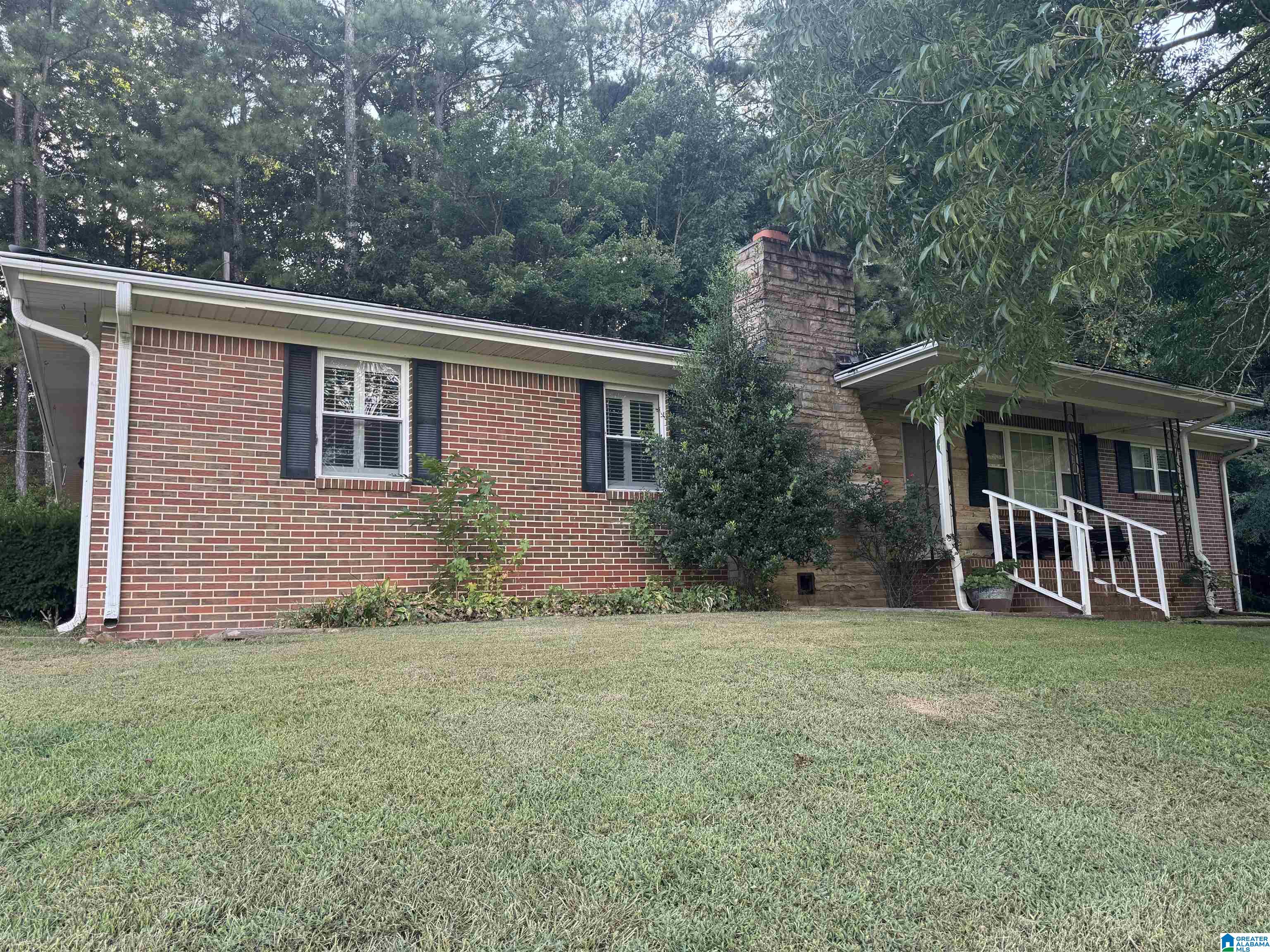 19598 Highway 26 Oneonta Al Oneonta, AL 35121 - Photo 1 of 38