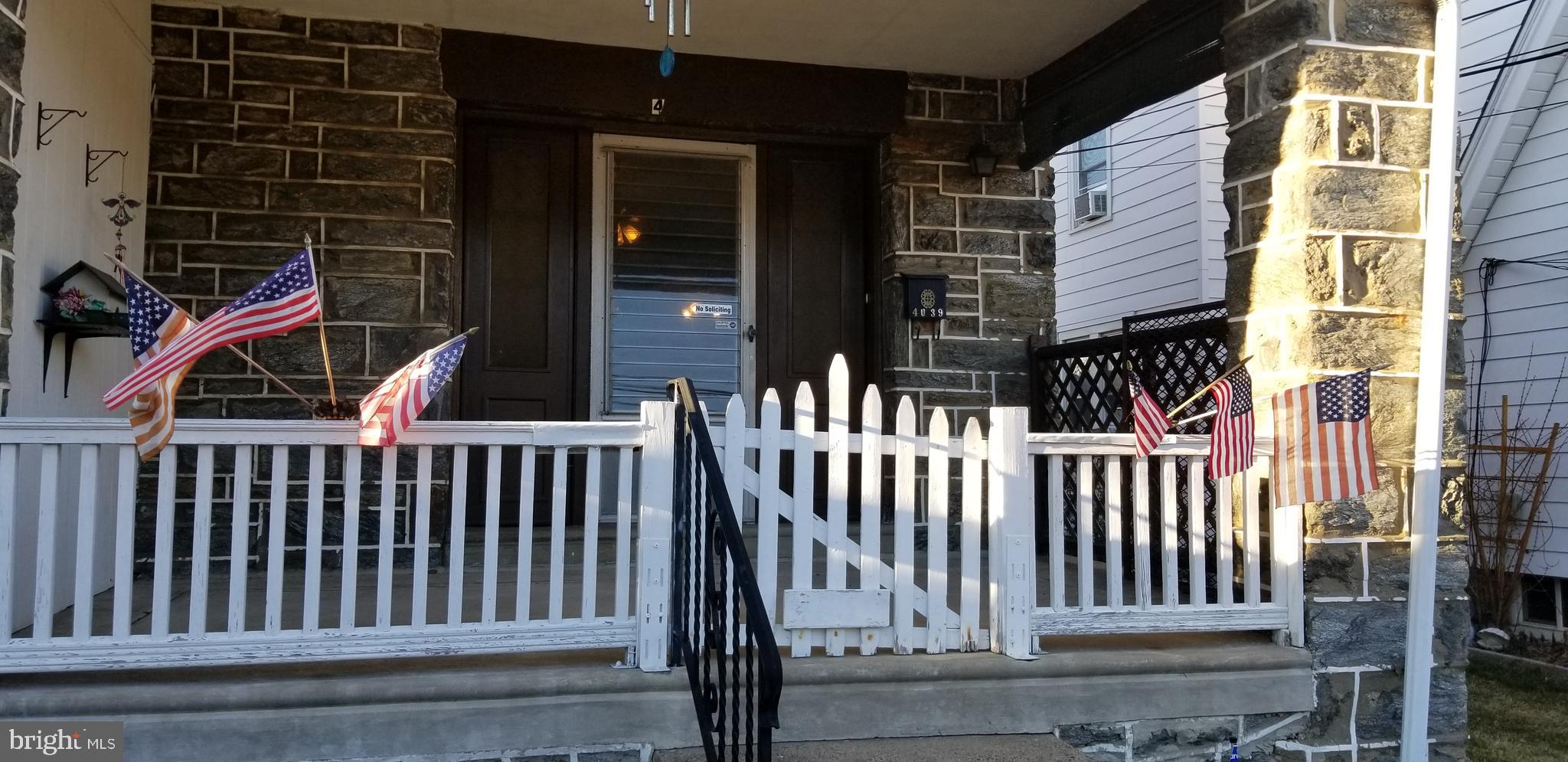 4039 Vernon Road Drexel Hill, PA 19026 - Photo 4 of 39