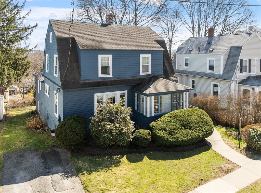 31 Barnard Road Worcester, MA 01605 - Photo 1 of 32