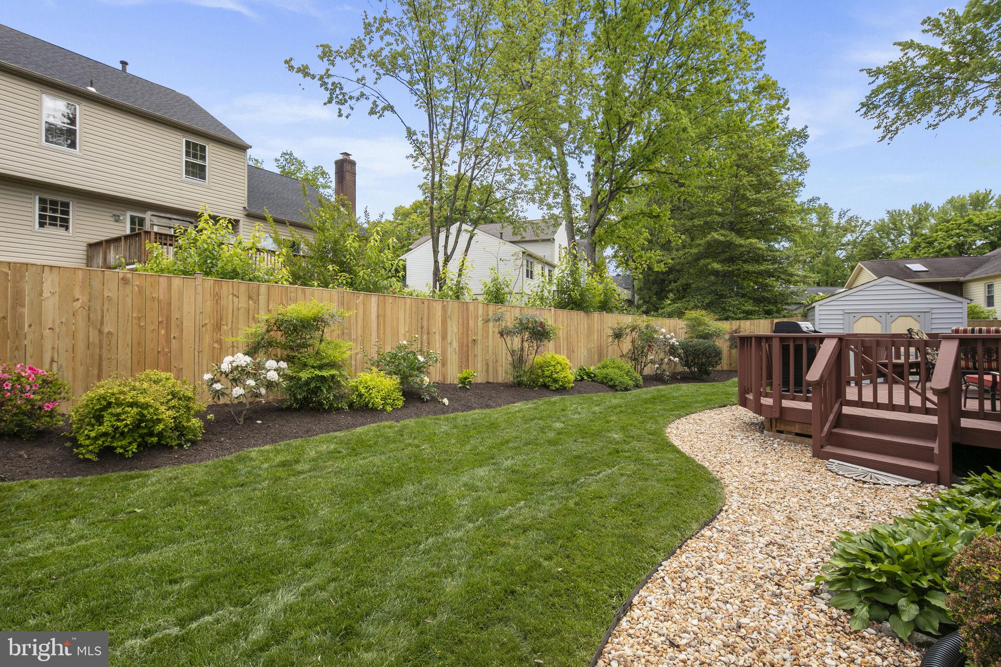 7797 Tangier Drive Springfield, VA 22153 - Photo 11 of 16