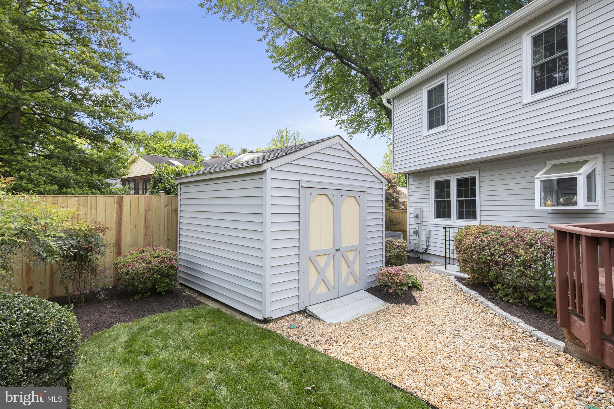 7797 Tangier Drive Springfield, VA 22153 - Photo 12 of 16