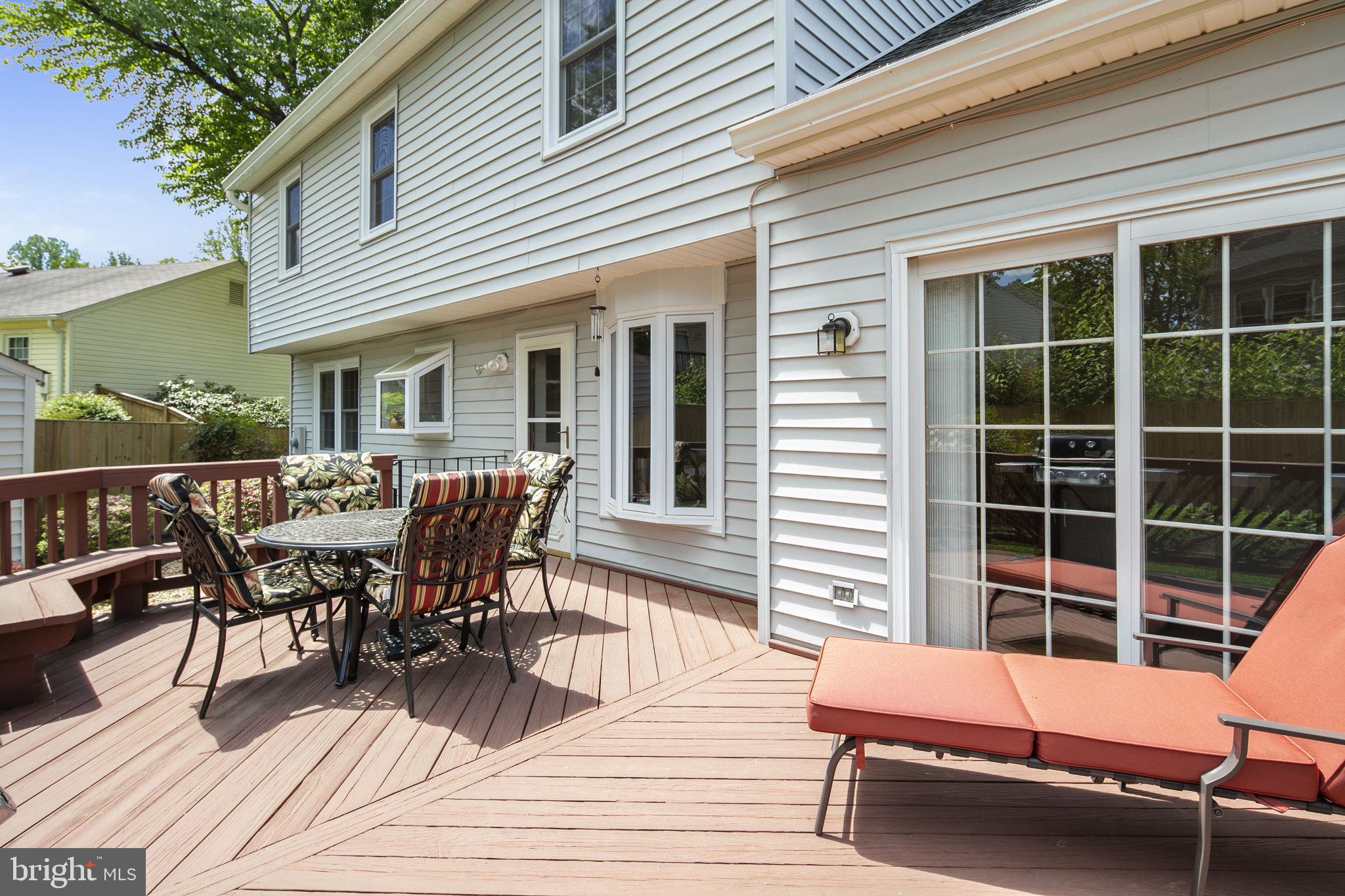 7797 Tangier Drive Springfield, VA 22153 - Photo 14 of 16