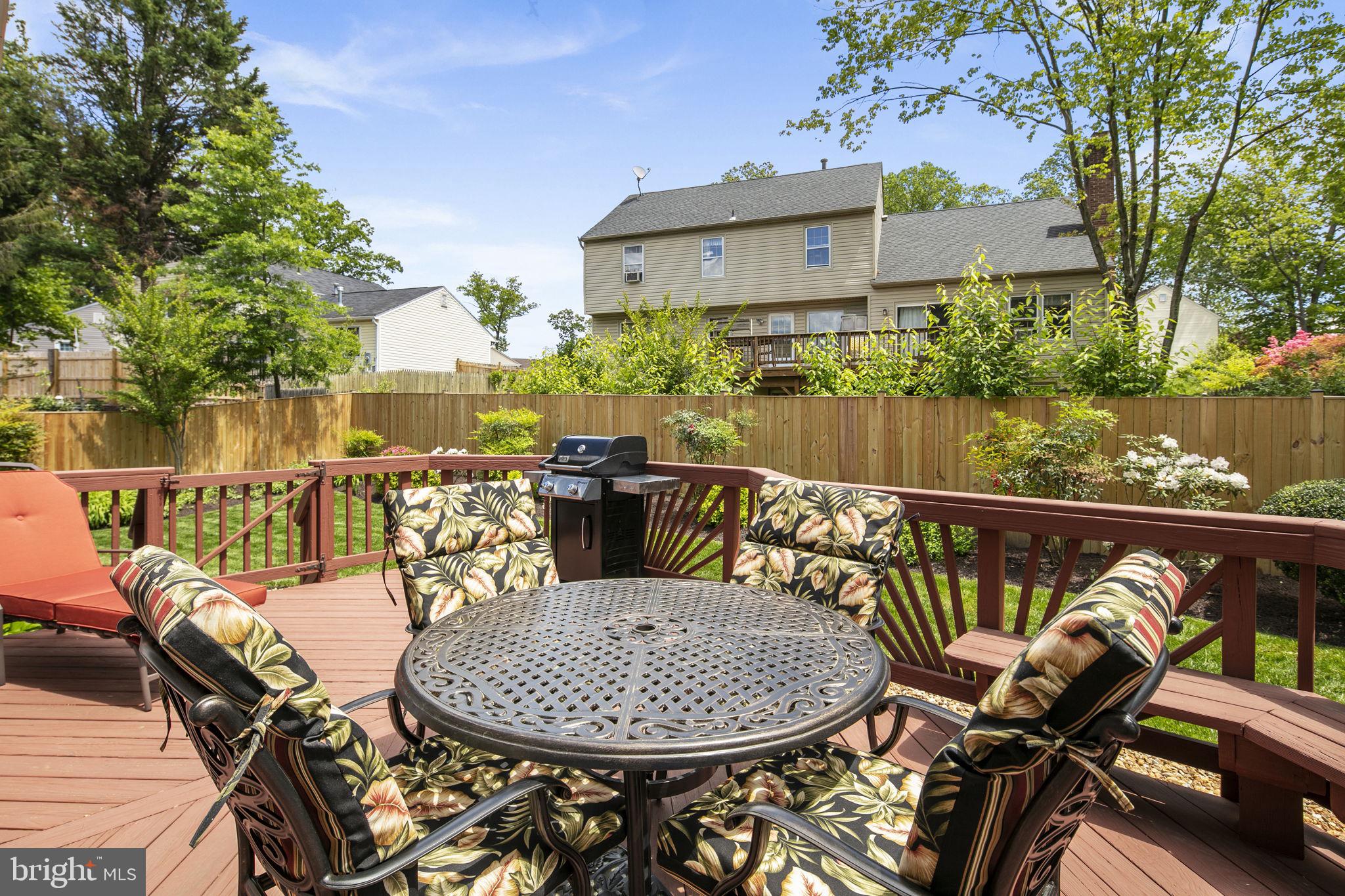 7797 Tangier Drive Springfield, VA 22153 - Photo 16 of 16