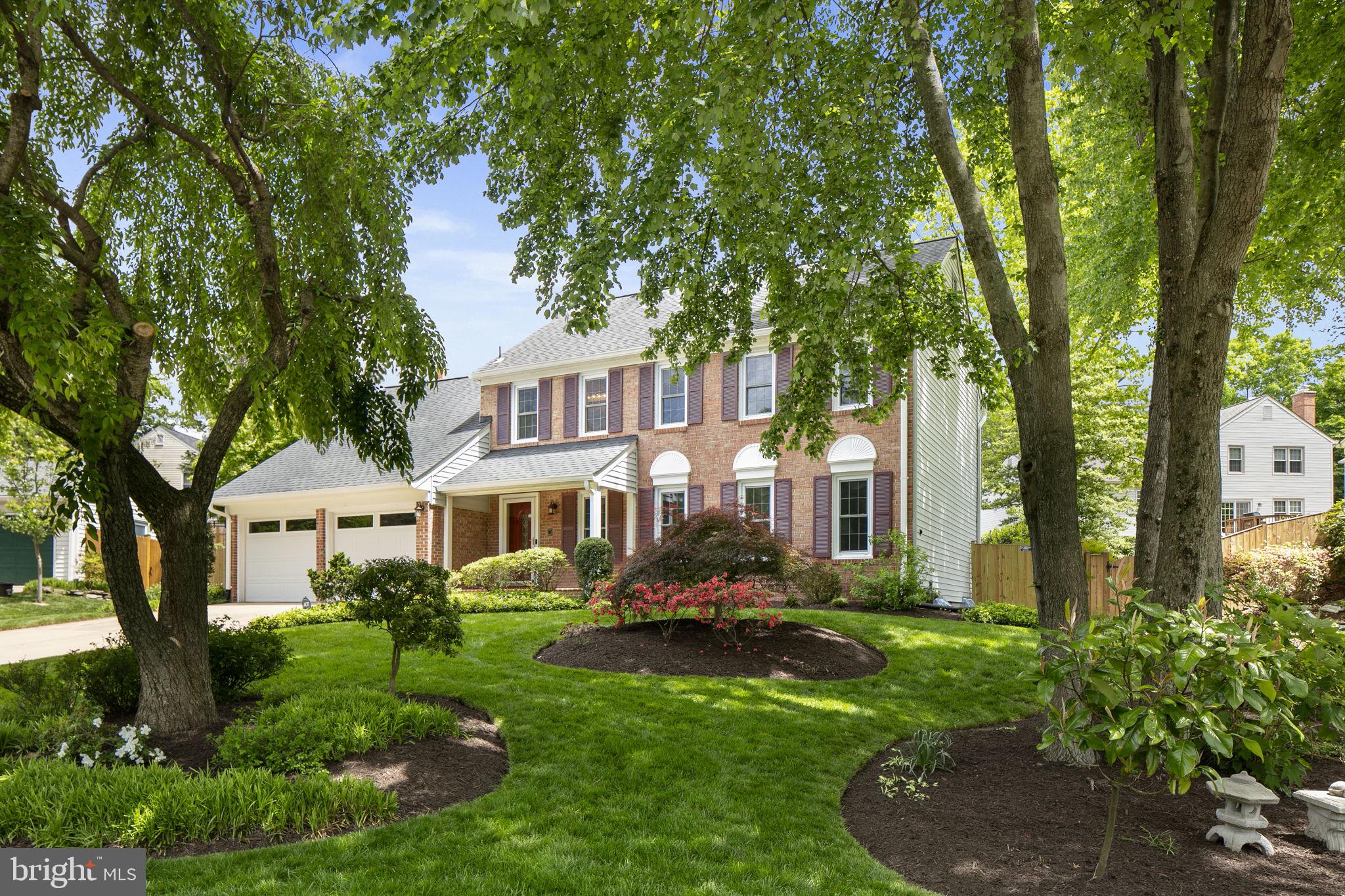 7797 Tangier Drive Springfield, VA 22153 - Photo 2 of 16