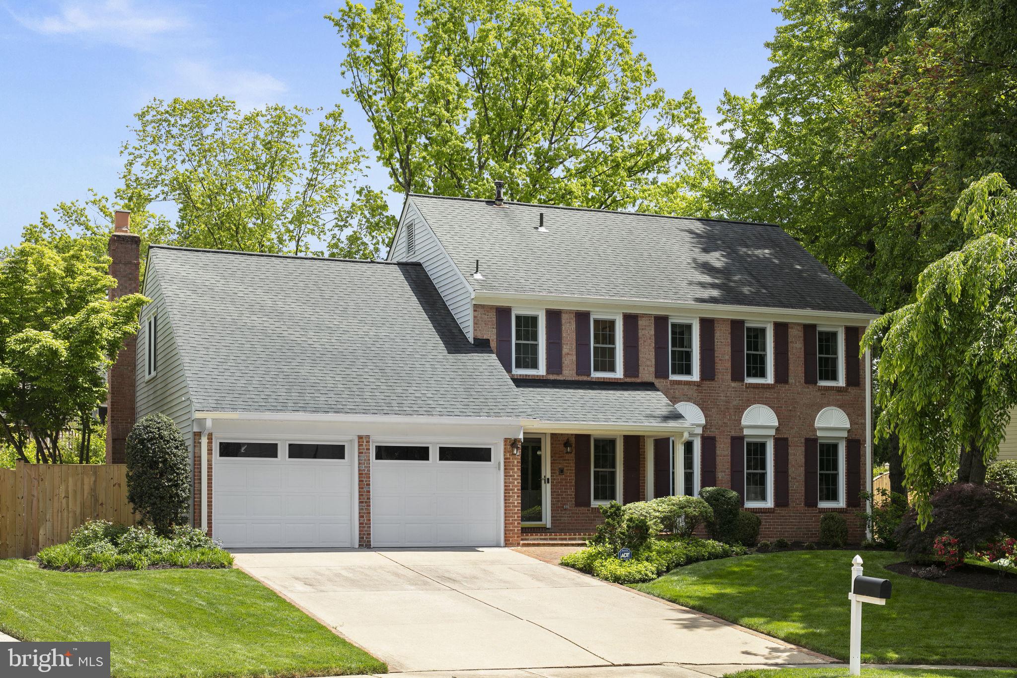 7797 Tangier Drive Springfield, VA 22153 - Photo 3 of 16