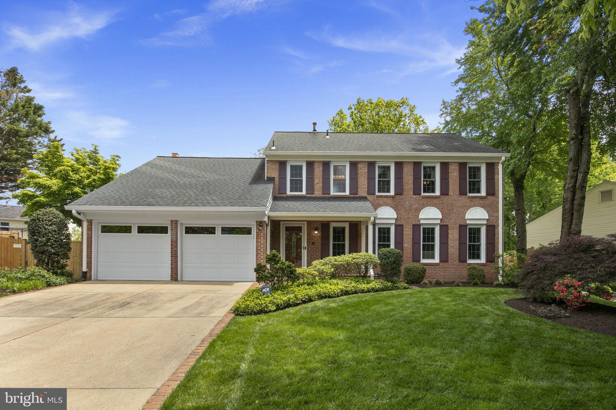 7797 Tangier Drive Springfield, VA 22153 - Photo 4 of 16