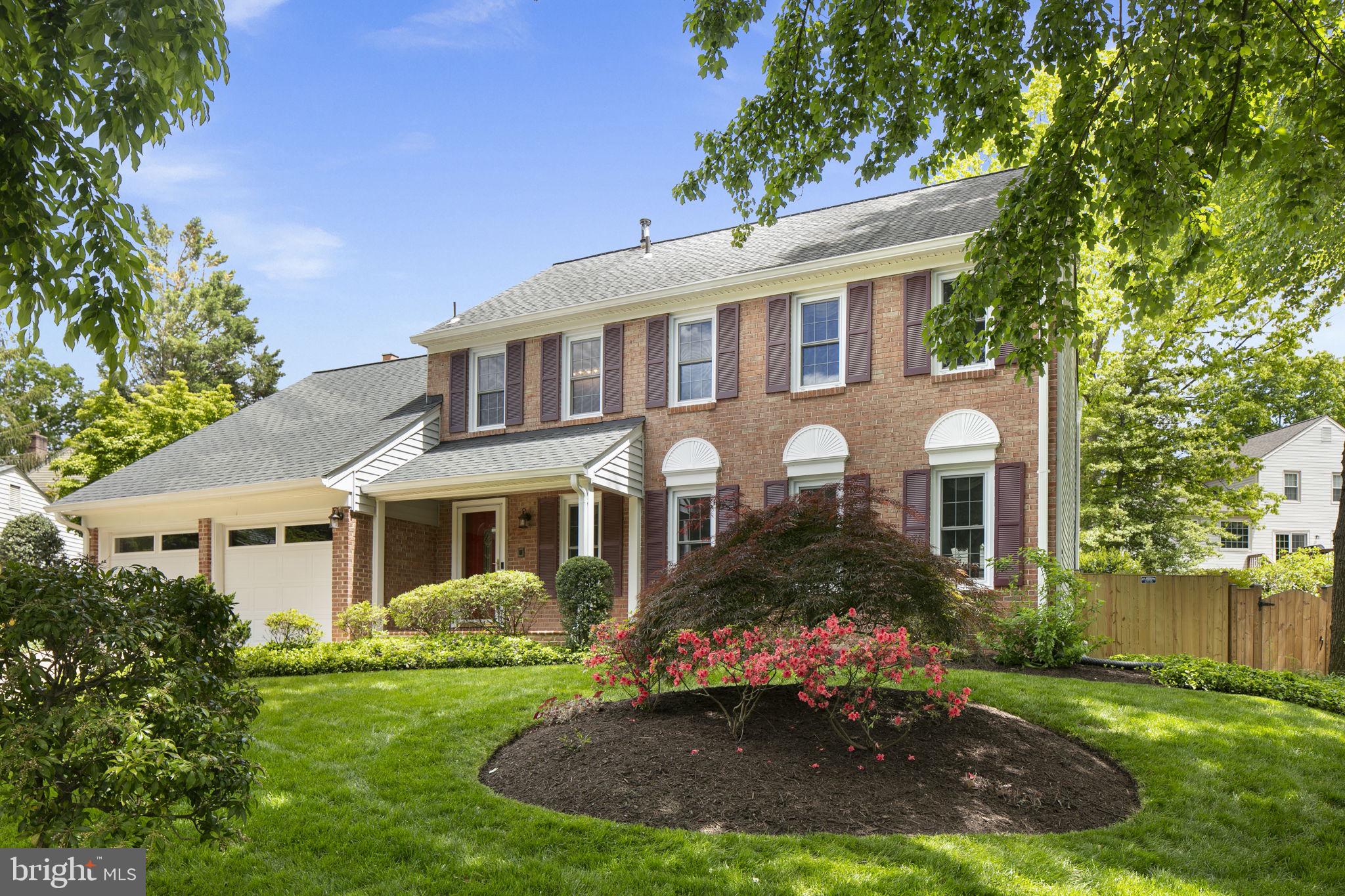 7797 Tangier Drive Springfield, VA 22153 - Photo 5 of 16