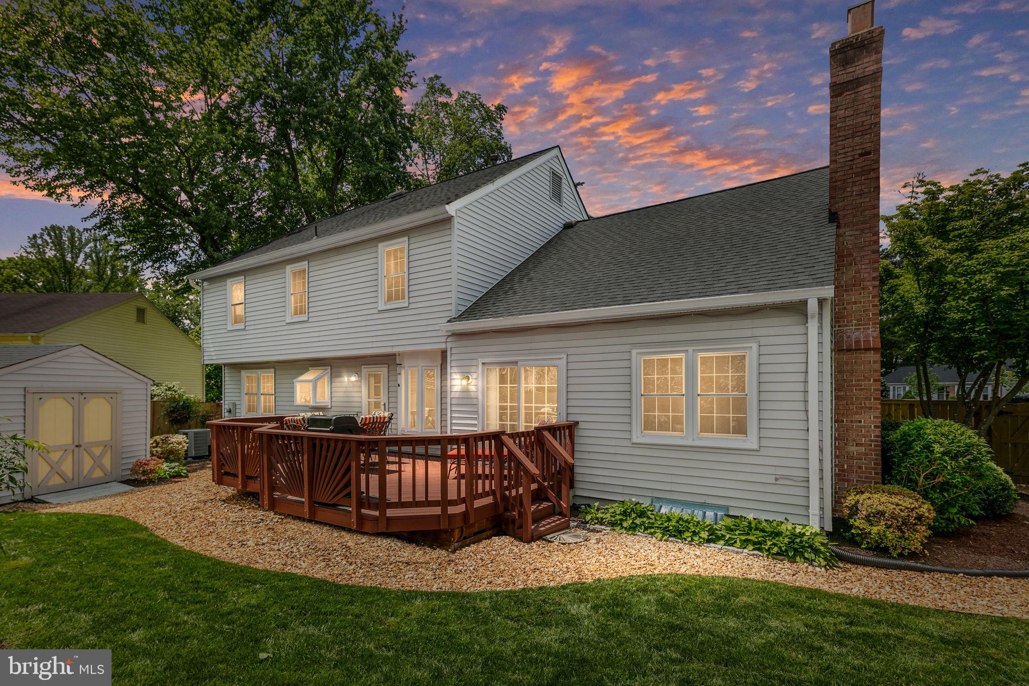 7797 Tangier Drive Springfield, VA 22153 - Photo 6 of 16