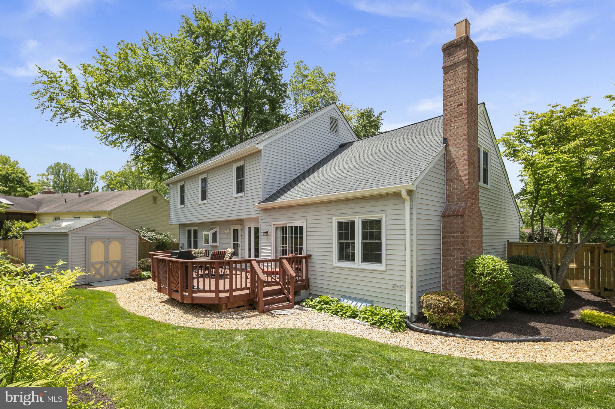 7797 Tangier Drive Springfield, VA 22153 - Photo 8 of 16