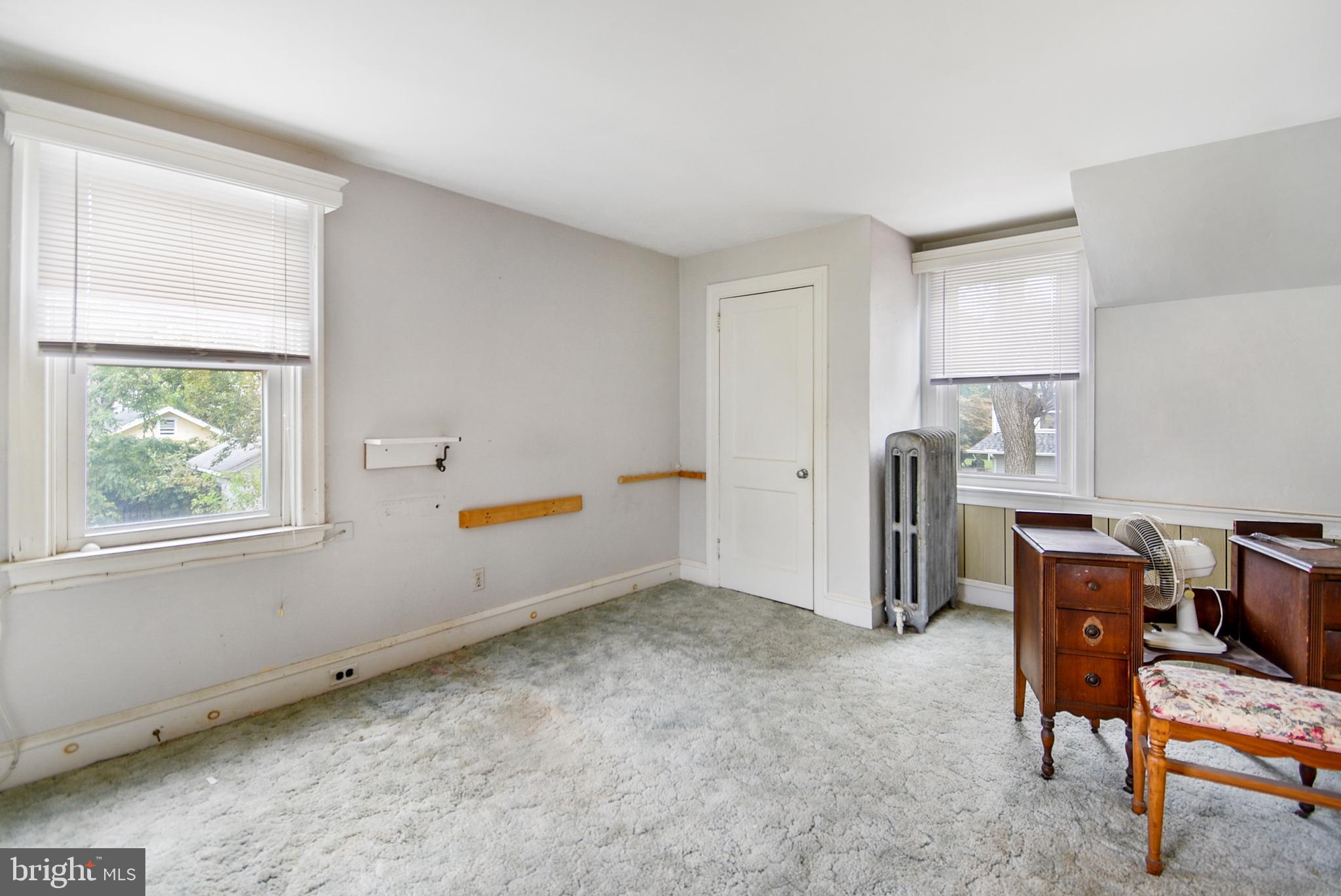 116 Sutton Road Ardmore, PA 19003 - Photo 11 of 23 Main bedroom