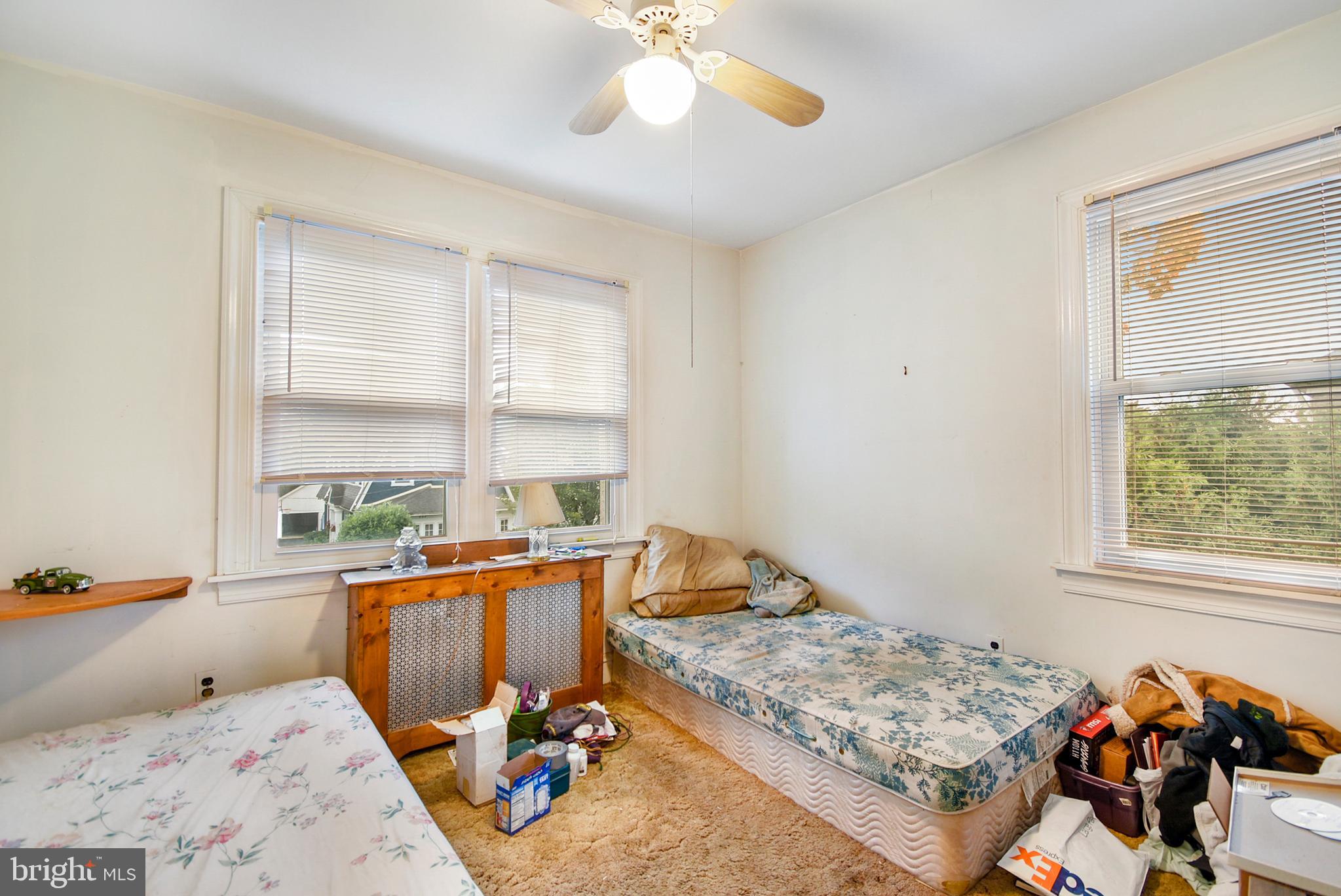 116 Sutton Road Ardmore, PA 19003 - Photo 14 of 23 Bedroom 2