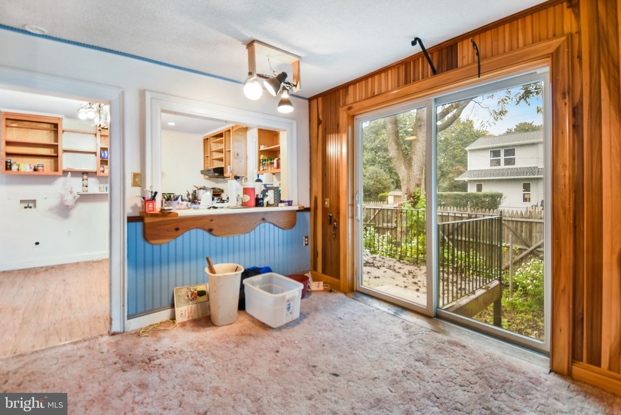 116 Sutton Road Ardmore, PA 19003 - Photo 4 of 23 Dining room