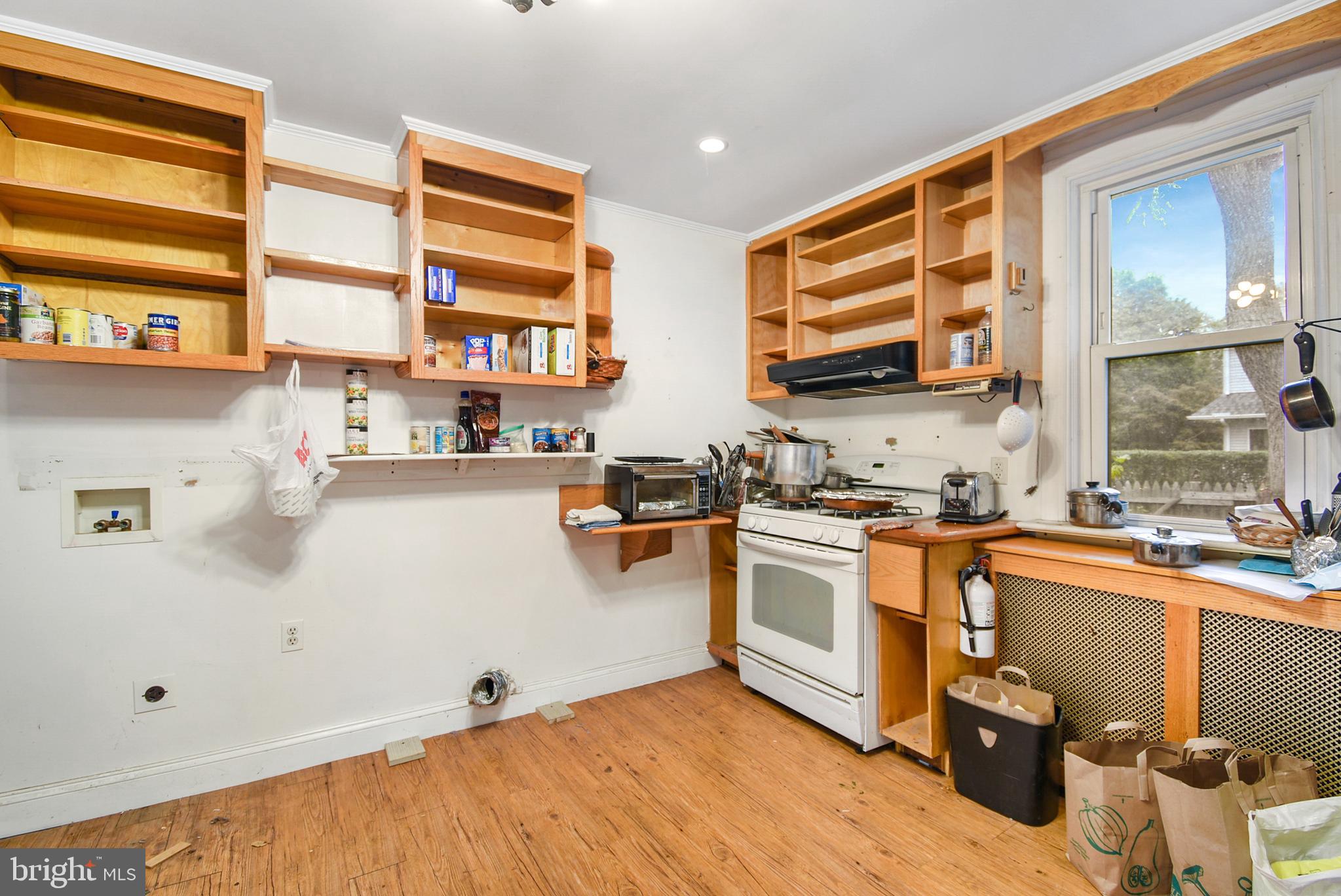 116 Sutton Road Ardmore, PA 19003 - Photo 7 of 23 Kitchen