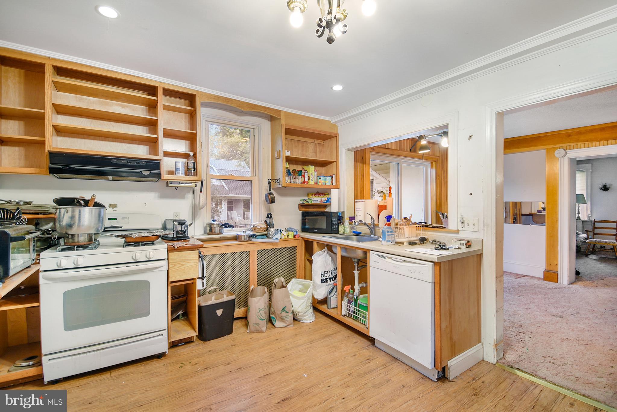 116 Sutton Road Ardmore, PA 19003 - Photo 8 of 23 Kitchen