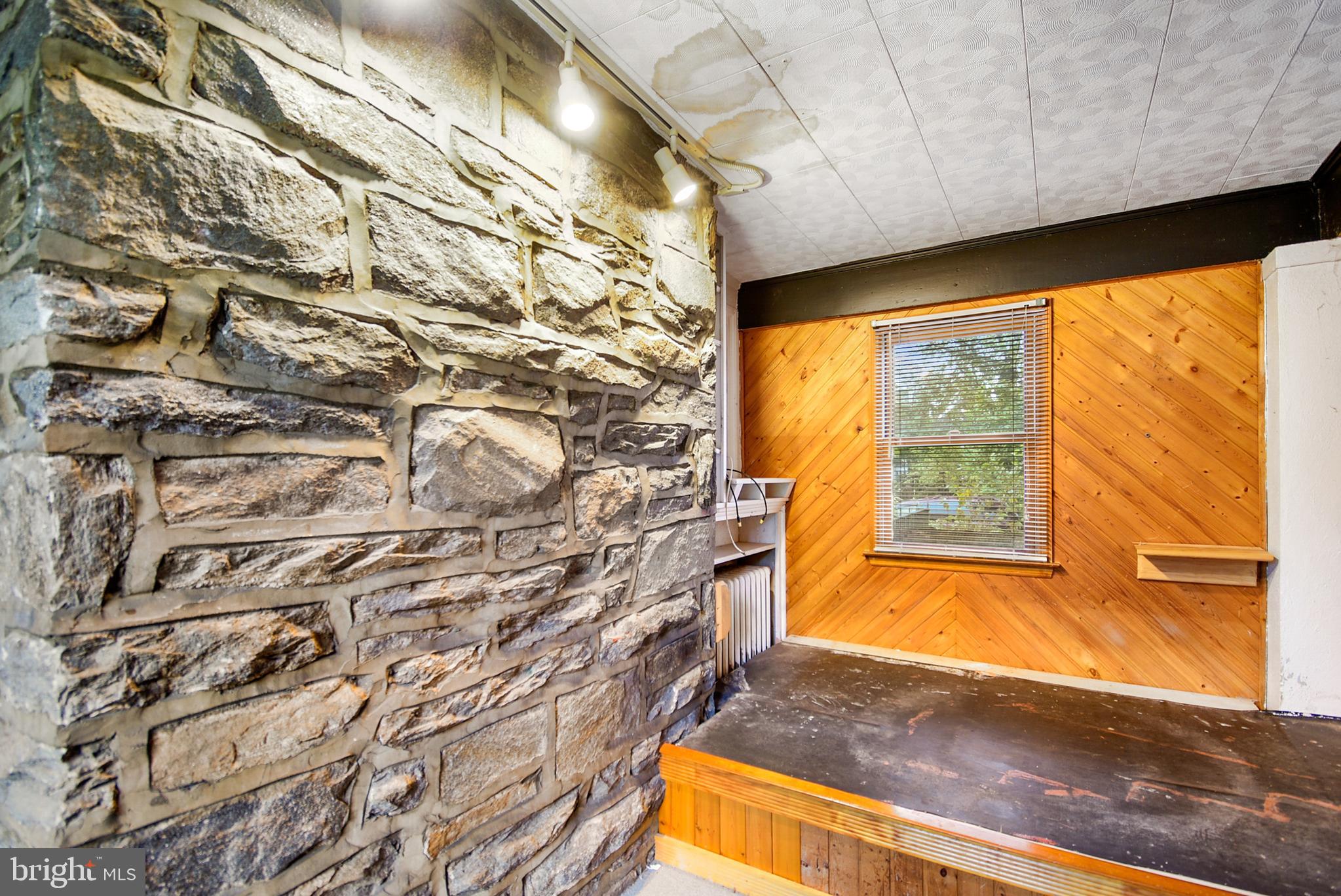 116 Sutton Road Ardmore, PA 19003 - Photo 10 of 23 Main floor office