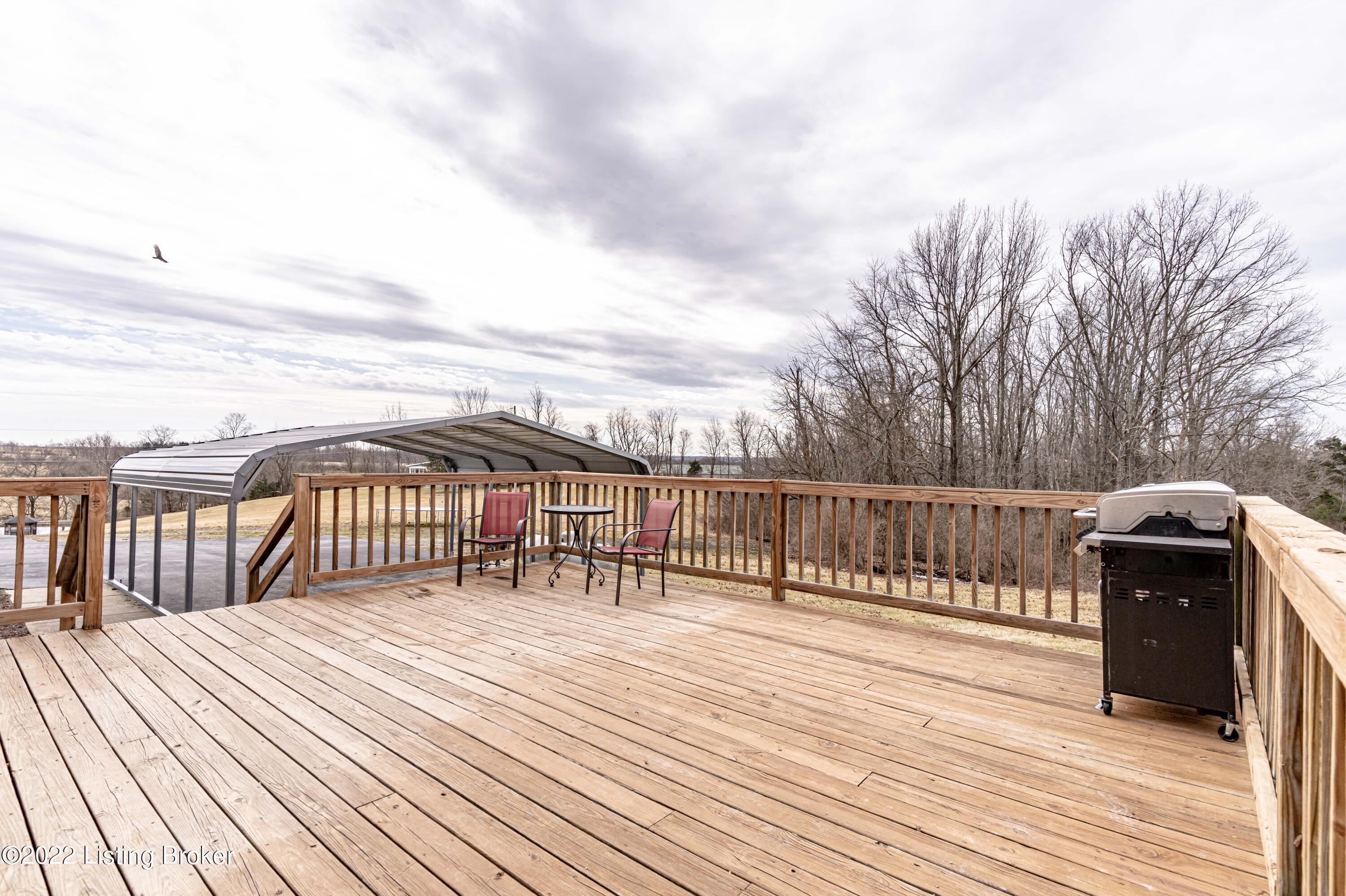 4701 Lake Jericho Road Smithfield, KY 40068 - Photo 40 of 57 DSC07717