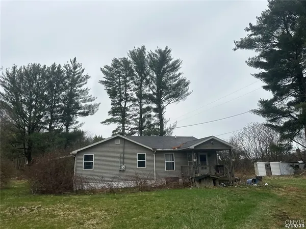 $99,000 | 1058 Straits Corners Road, Candor, NY 13743