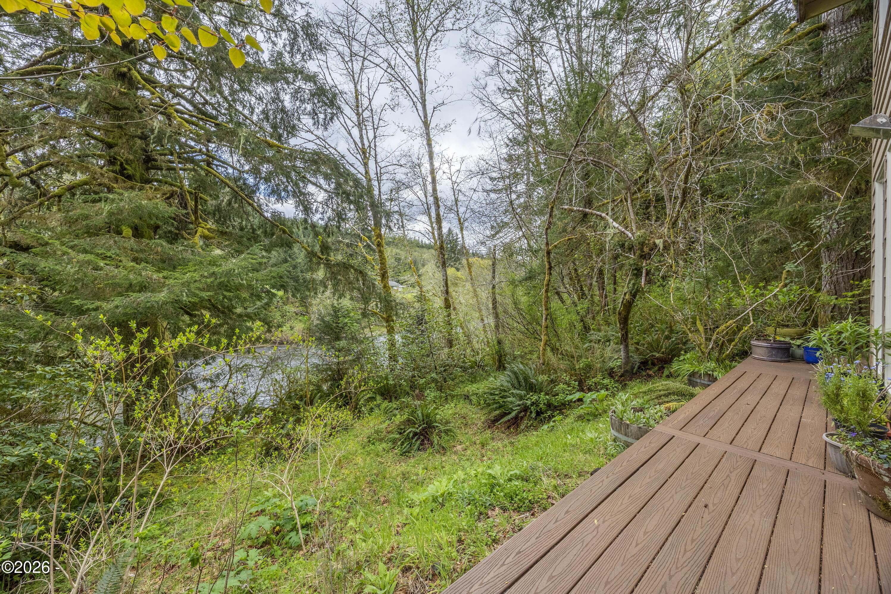 4110 Logsden Road Siletz, OR 97380 - Photo 36 of 52 River View