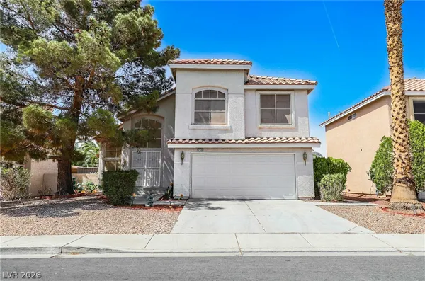 $2,200 | 2930 Seasons Avenue, Henderson, NV 89074