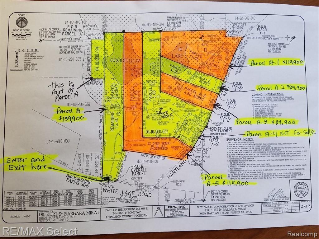 A3 Hartland Road Fenton, MI 48430 - Photo 3 of 7