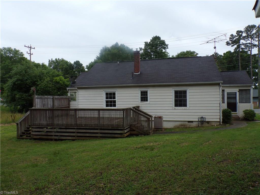 503 Providence Road Graham, NC 27253 - Photo 18 of 19 Gallery Image 18