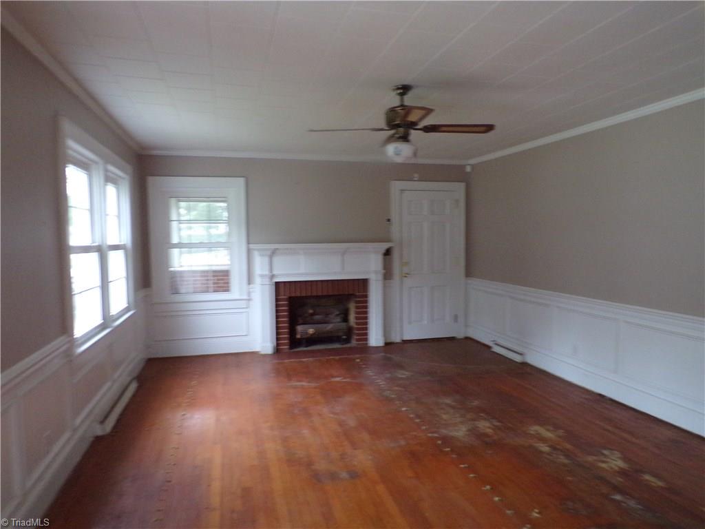 503 Providence Road Graham, NC 27253 - Photo 3 of 19 Gallery Image 3