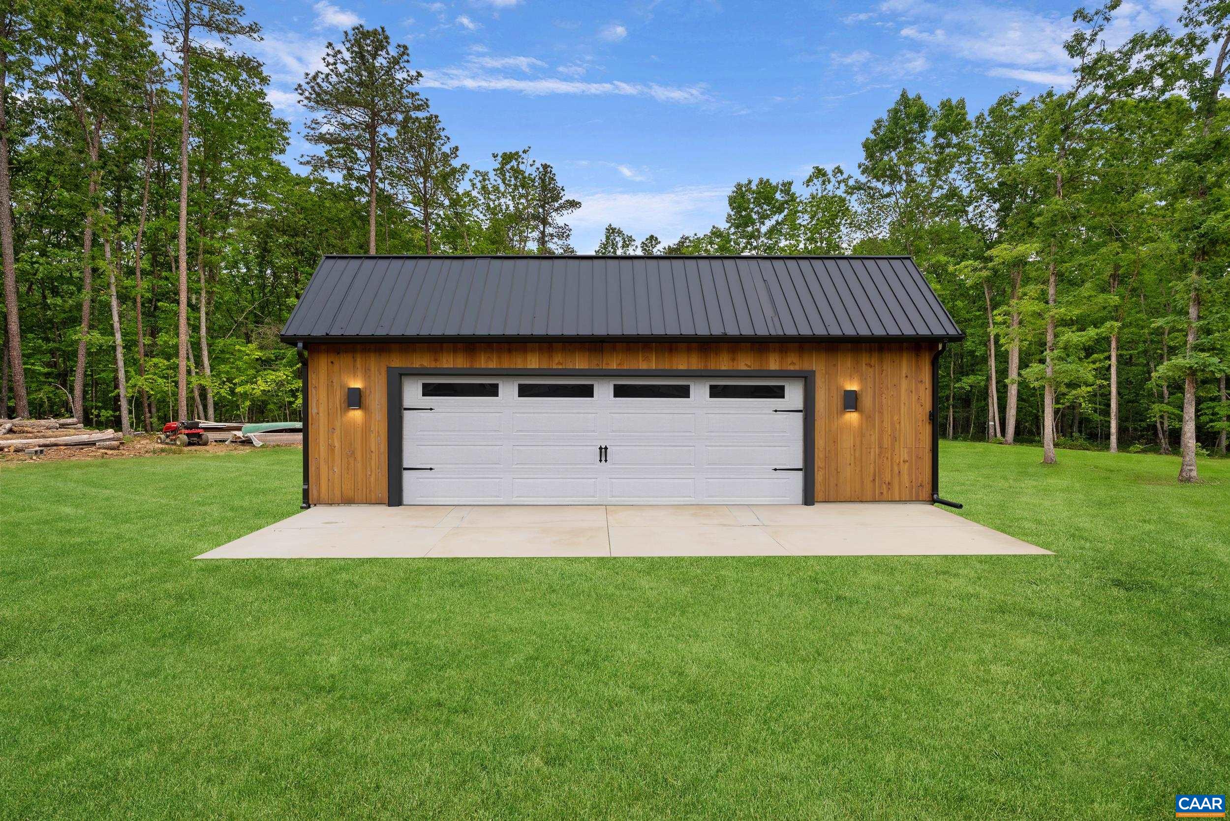 1426 Firehouse Road Howardsville, VA 24562 - Photo 61 of 62 Gallery Image 61