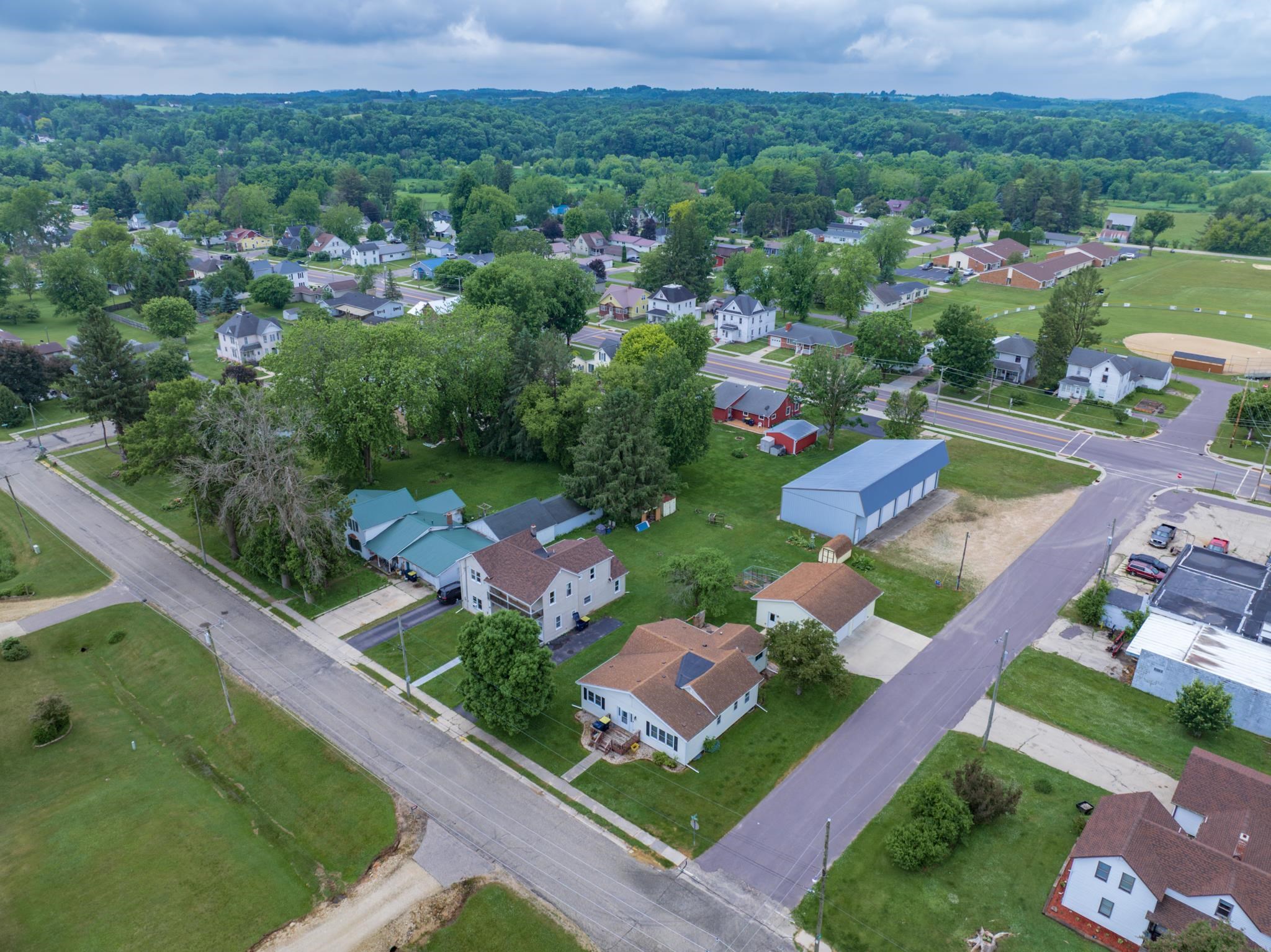 1313 2nd Main Street Elroy, WI 53929 - Photo 73 of 77