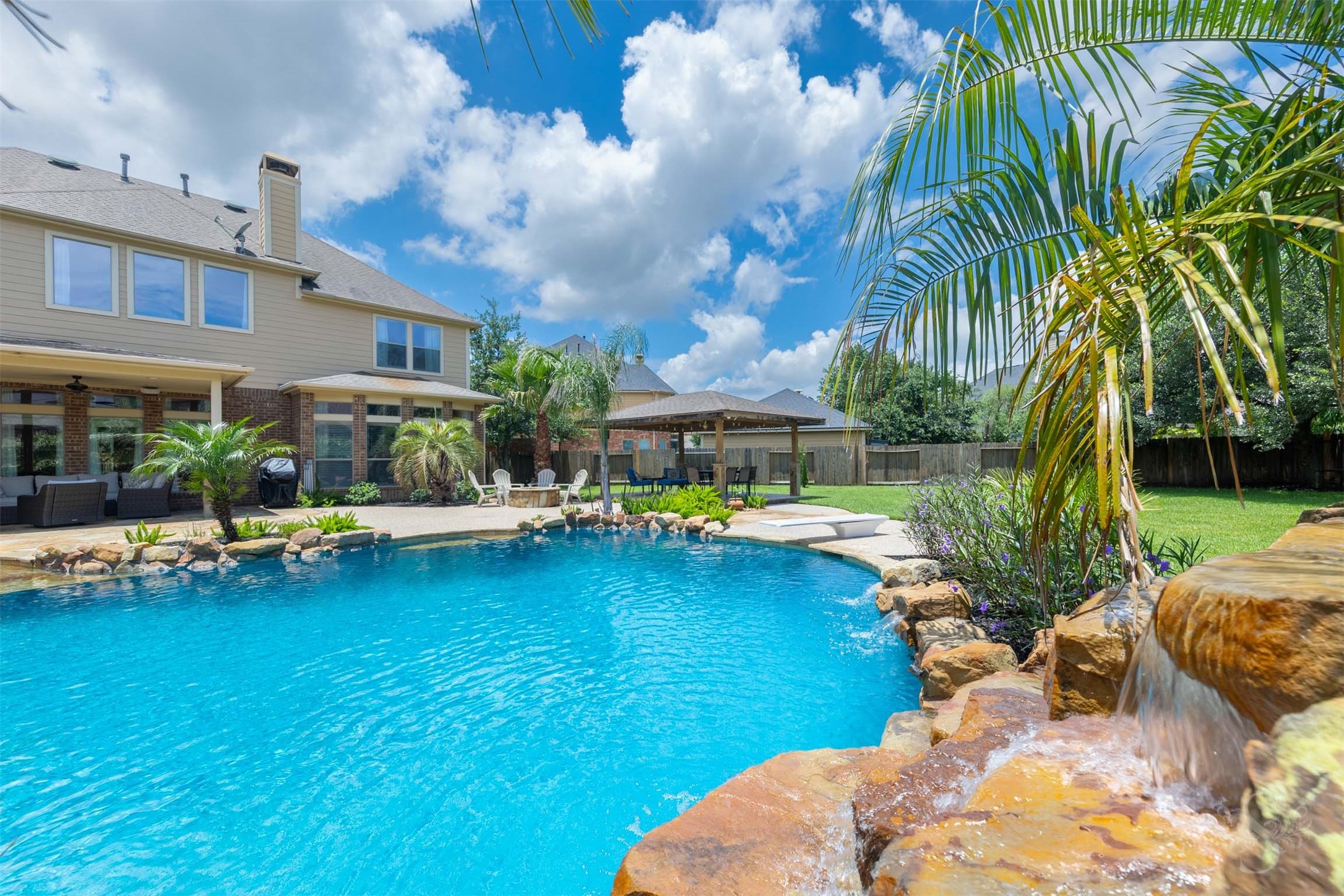 3919 Bianca Spring Lane Katy, TX 77494 - Photo 40 of 50