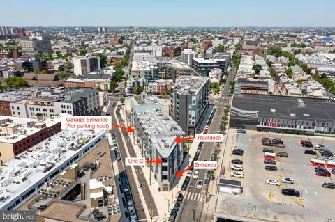 $800,000 | 1102 North 2nd Street, Unit C, Philadelphia, PA 19123