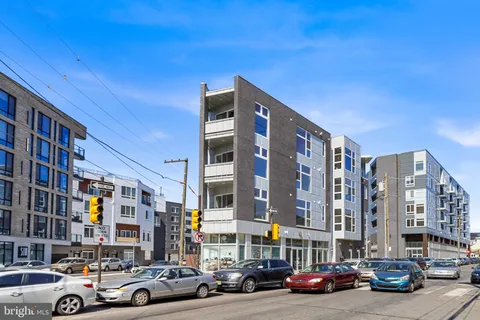 $800,000 | 1102 North 2nd Street, Unit C, Philadelphia, PA 19123