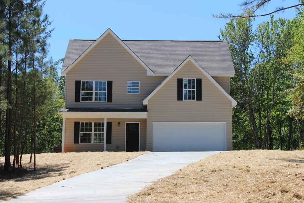 2312 Smallwood Road Gainesville, GA 30507 - Photo 1 of 1 Gallery Image 1
