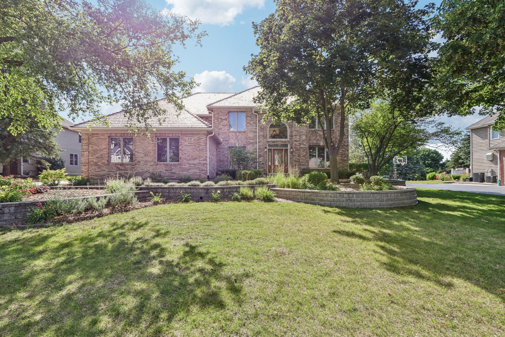 641 Mason Lane Lake In The Hills, IL 60156 - Photo 1 of 59