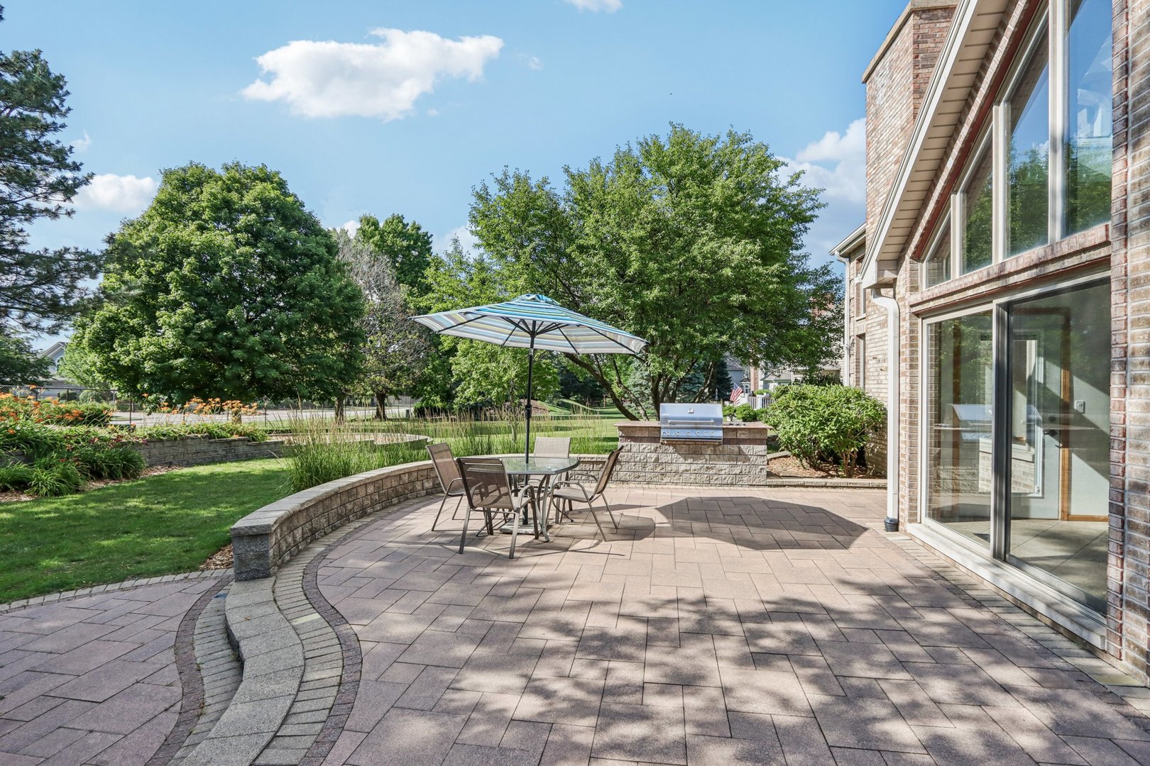 641 Mason Lane Lake In The Hills, IL 60156 - Photo 48 of 59