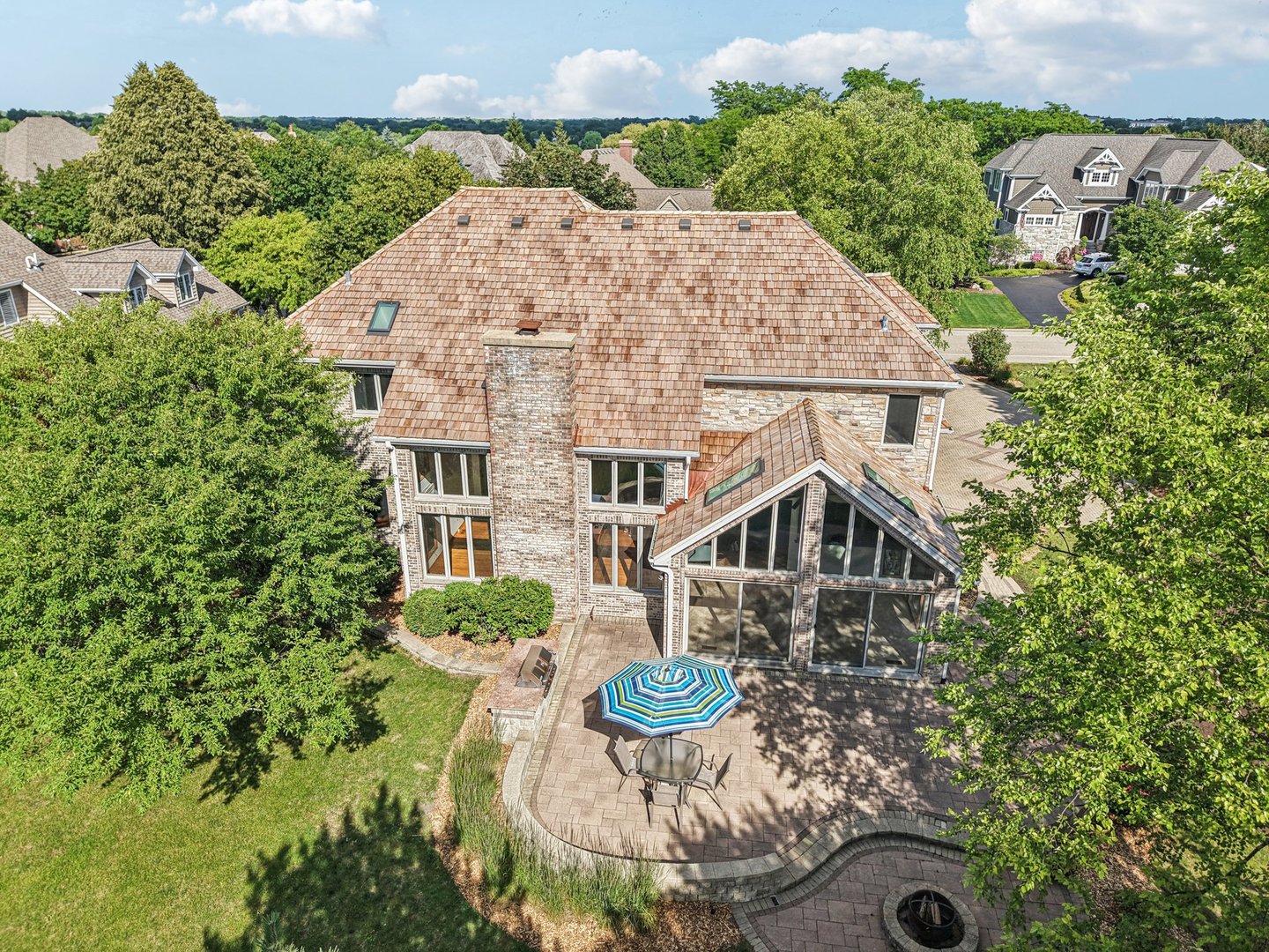 641 Mason Lane Lake In The Hills, IL 60156 - Photo 53 of 59