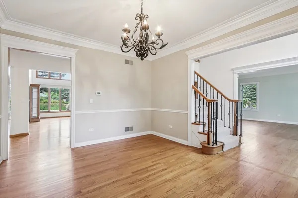 $774,900 | 641 Mason Lane, Lake In The Hills, IL 60156