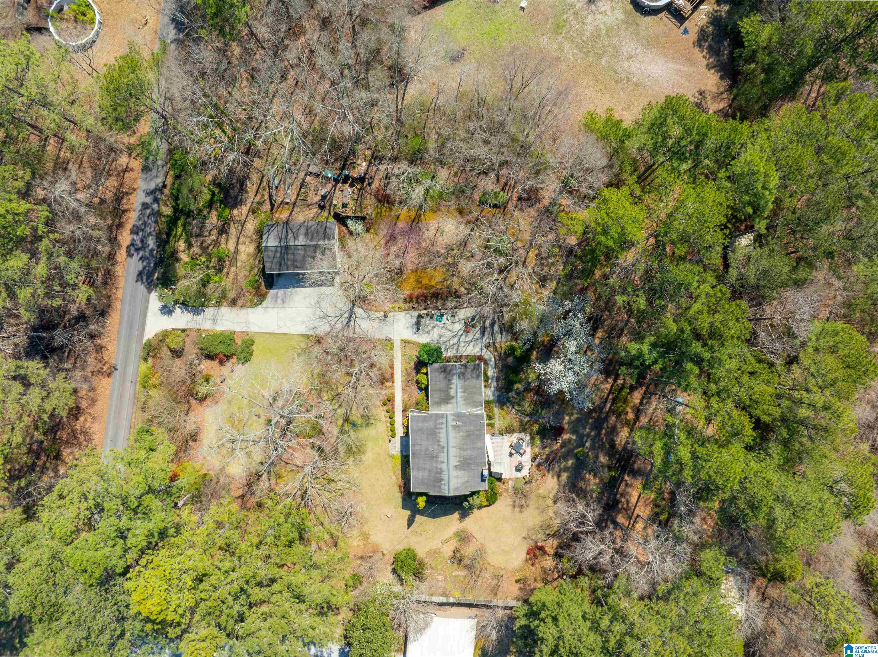 85 Redskins Lane Jacksonville, AL 36265 - Photo 6 of 7
